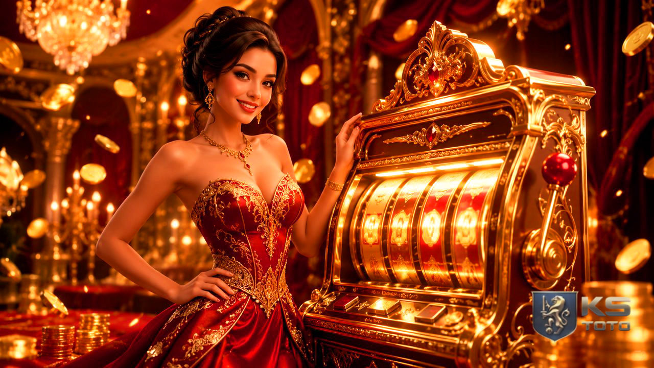 kstoto daftar sekali langsung bisa login KSTOTO - bola togel berputar angka berkilau